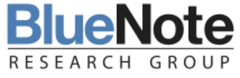 BlueNote Research Group